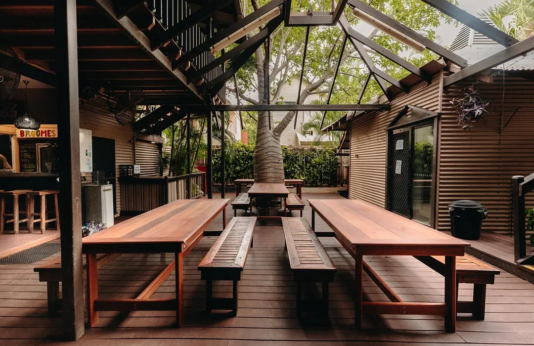 Kimberley Travellers Lodge-1