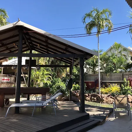 Kimberley Travellers Lodge-3