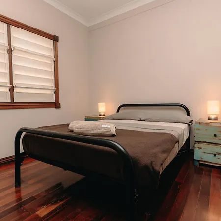 Kimberley Travellers Lodge-2